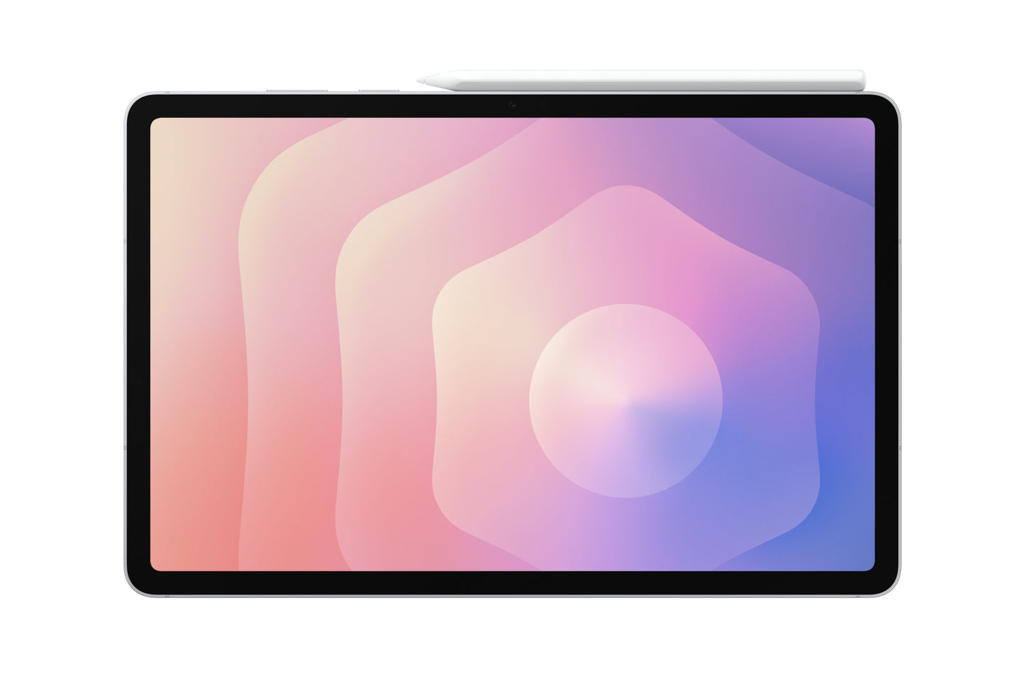 Samsung Galaxy Tab S11 WiFi + 5G 128GB Silver – Samsung