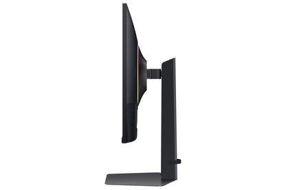 Samsung G70F computer monitor 68.6 cm (27") 3840 x 2160 pixels 4K Ultra HD LCD Black – Samsung