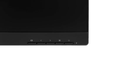 AOC E1 24E1Q computer monitor 60.5 cm (23.8") 1920 x 1080 pixels Full HD LED Black