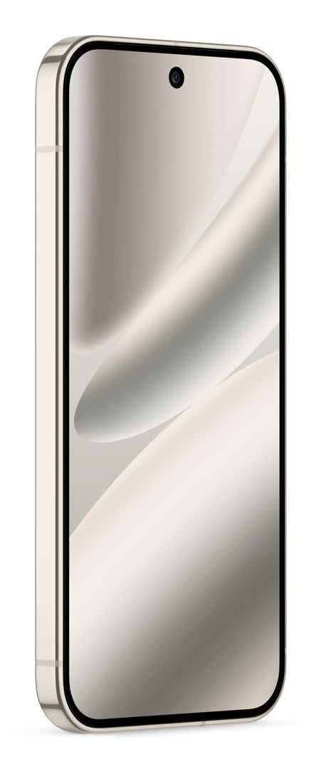Google Pixel 10 Pro 16 cm (6.3") Dubbla SIM-kort Android 16.0 5G 16 GB 128 GB 4870 mAh Beige