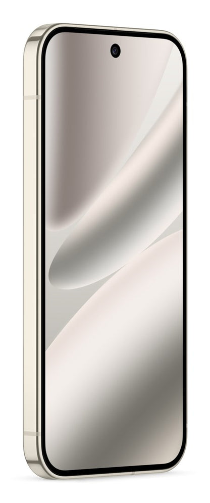 Google Pixel 10 Pro 16 cm (6.3") Dubbla SIM-kort Android 16.0 5G 16 GB 128 GB 4870 mAh Beige