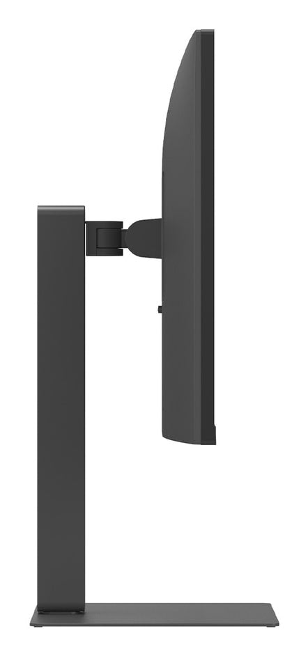 LG 27U730A-B platta pc-skärmar 68,6 cm (27") 3840 x 2160 pixlar 4K Ultra HD Svart