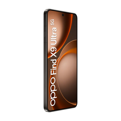 OPPO Find X9 Ultra 512GB Svart – Oppo