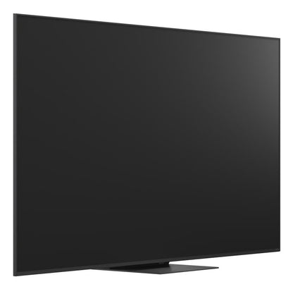 LG QNED 75QNED86A3A TV 190.5 cm (75") 4K Ultra HD Smart TV Wi-Fi Black