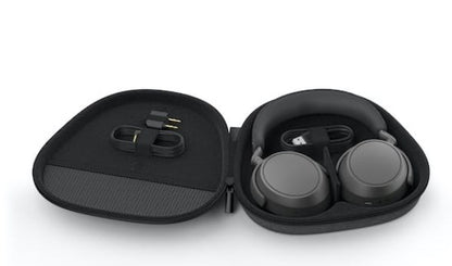 Sennheiser Momentum 4 Wireless Grå – Sennheiser