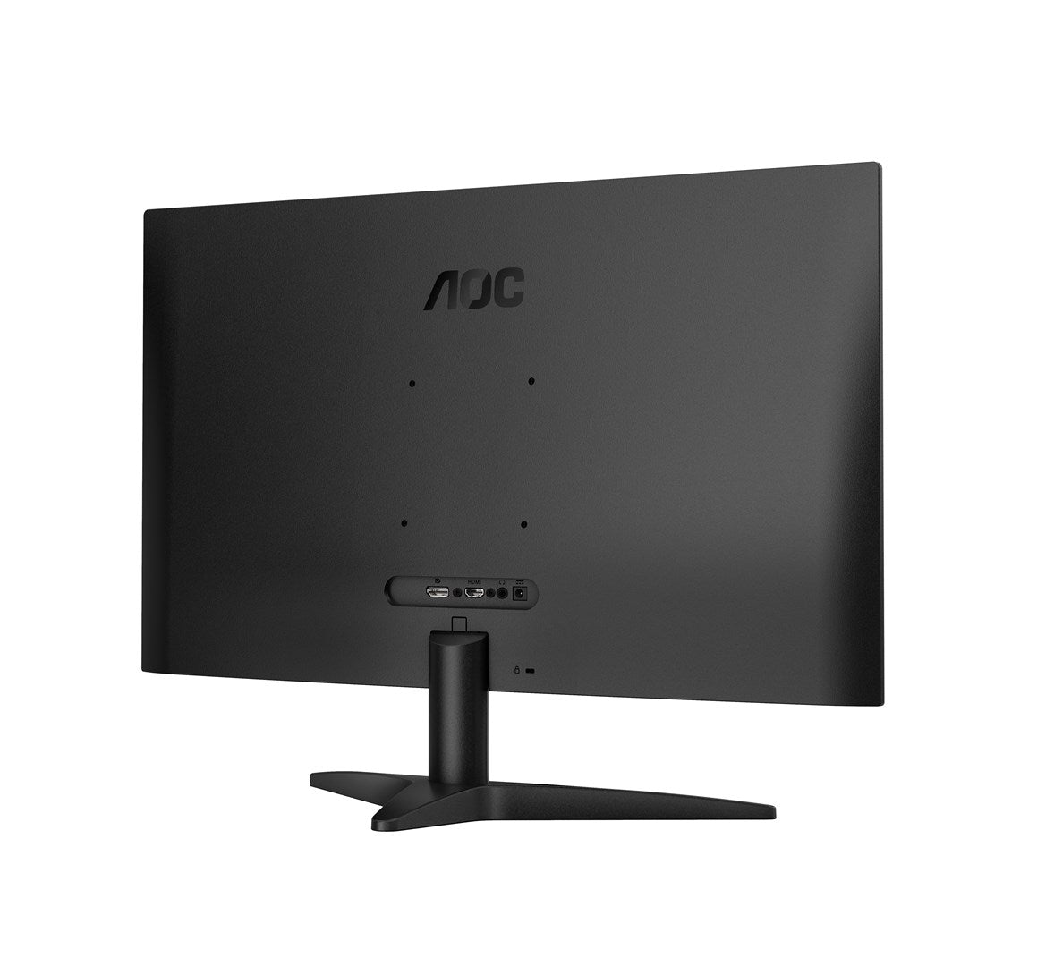 AOC 27B36X computer monitor 68.6 cm (27") 1920 x 1080 pixels Full HD LED Black – AOC