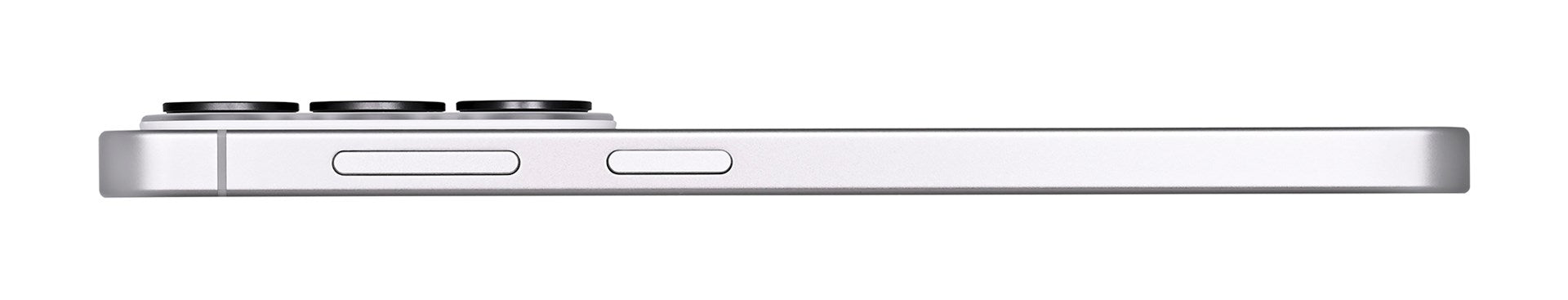 Samsung Galaxy S26+ 17 cm (6.7") Dual SIM Android 16.0 5G USB Type-C 12 GB 256 GB 4900 mAh White – Samsung