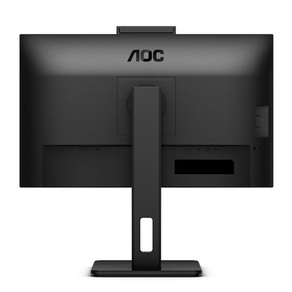 AOC Q27P3QW computer monitor 68.6 cm (27") 2560 x 1440 pixels Quad HD Black – AOC
