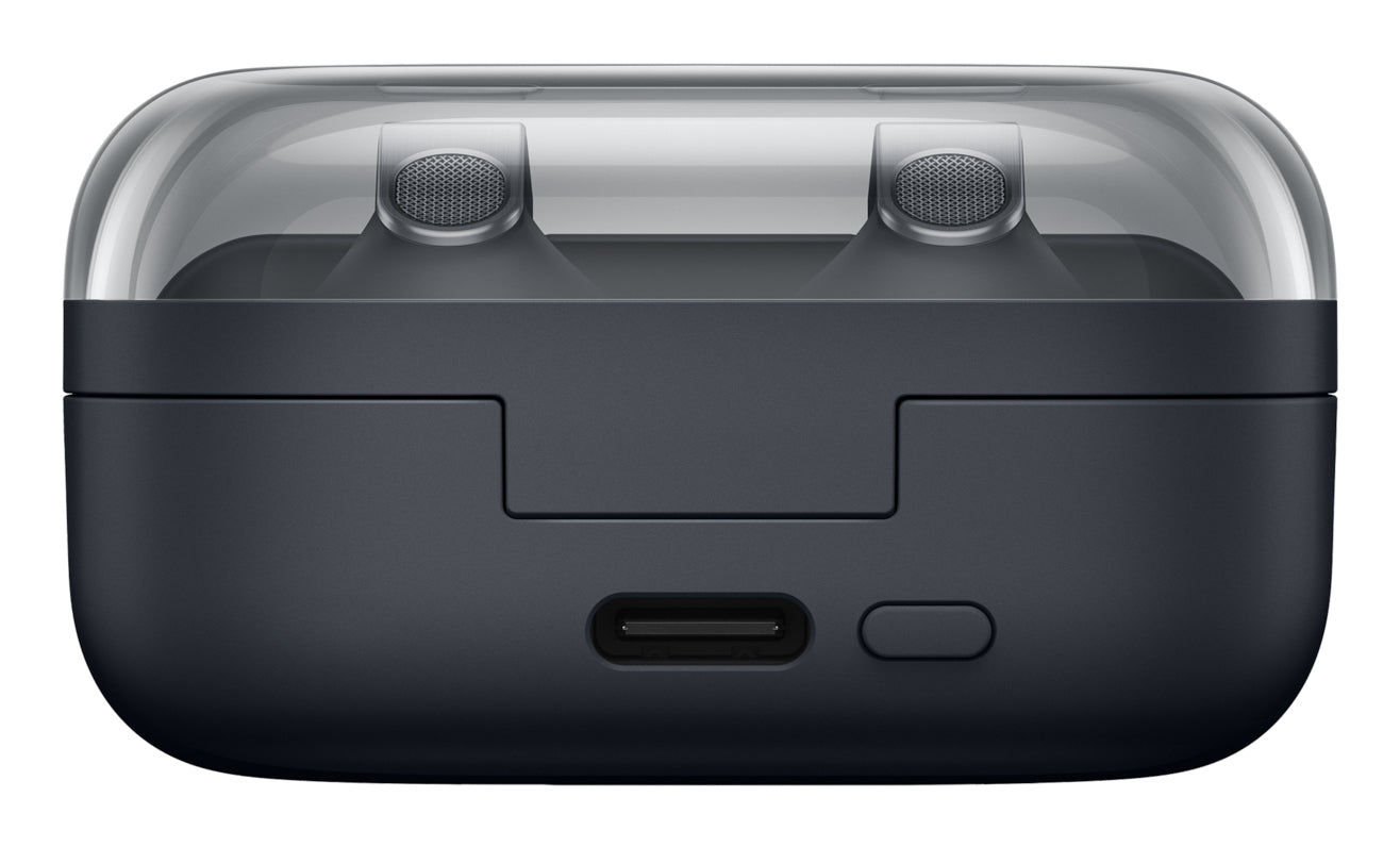 Samsung Galaxy Buds 4 Pro Svart – Samsung