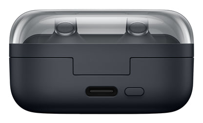 Samsung Galaxy Buds 4 Pro Svart – Samsung