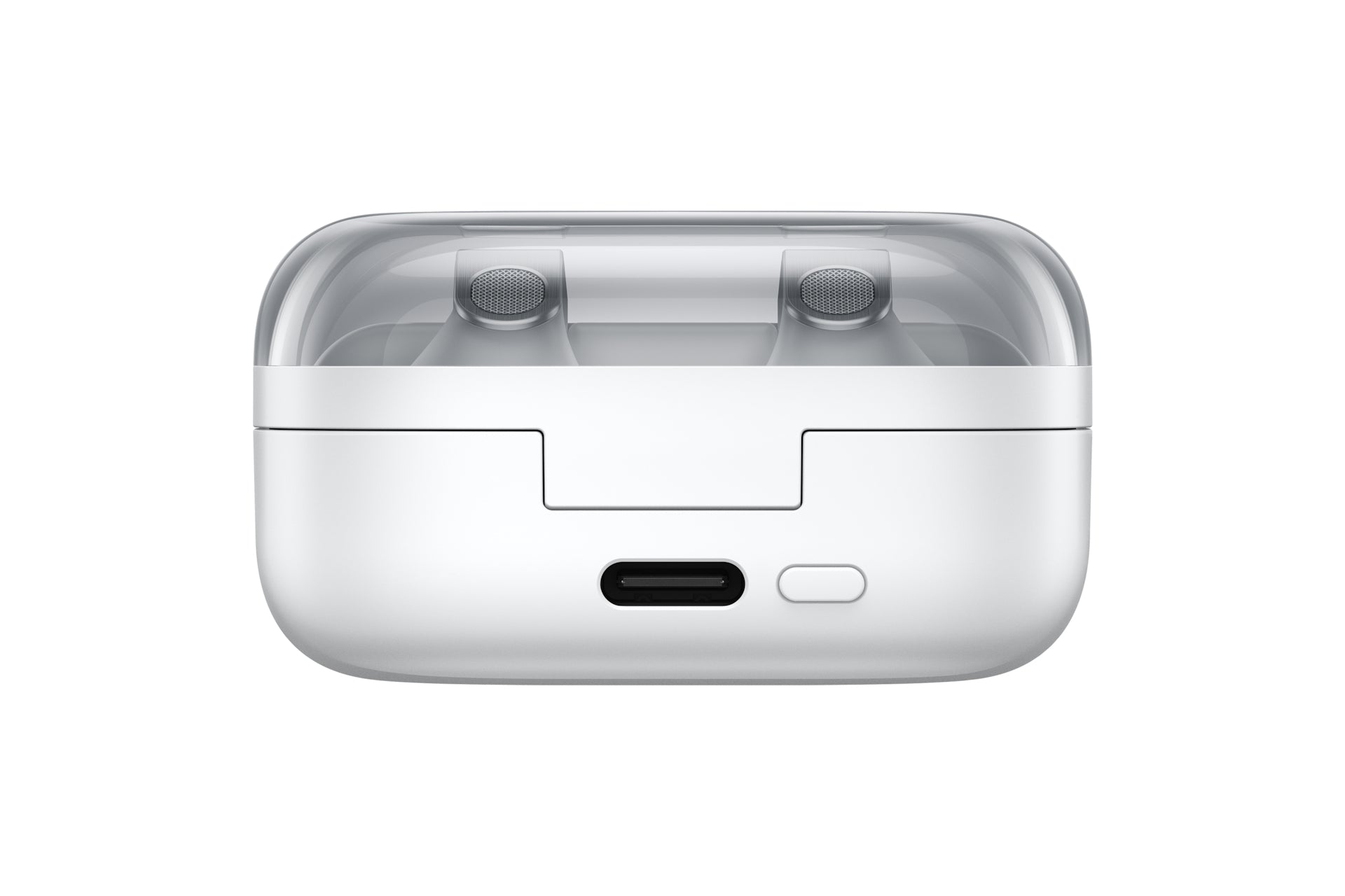 Samsung Galaxy Buds 4 Vit – Samsung