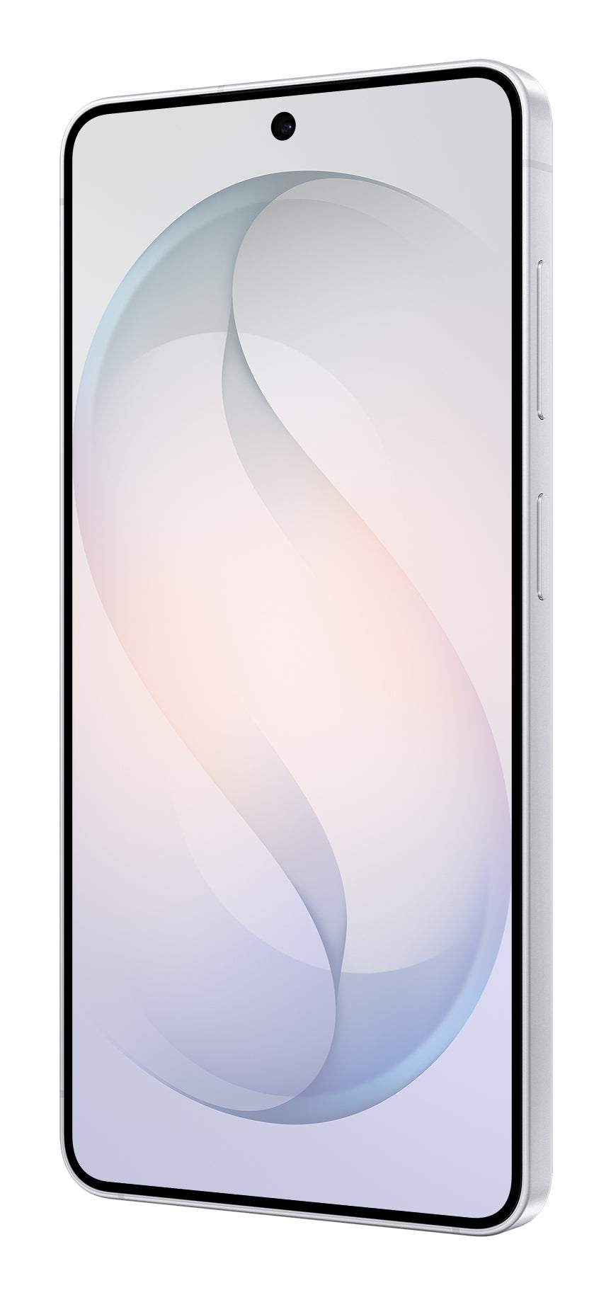 Samsung Galaxy S26 256GB Vit – Samsung