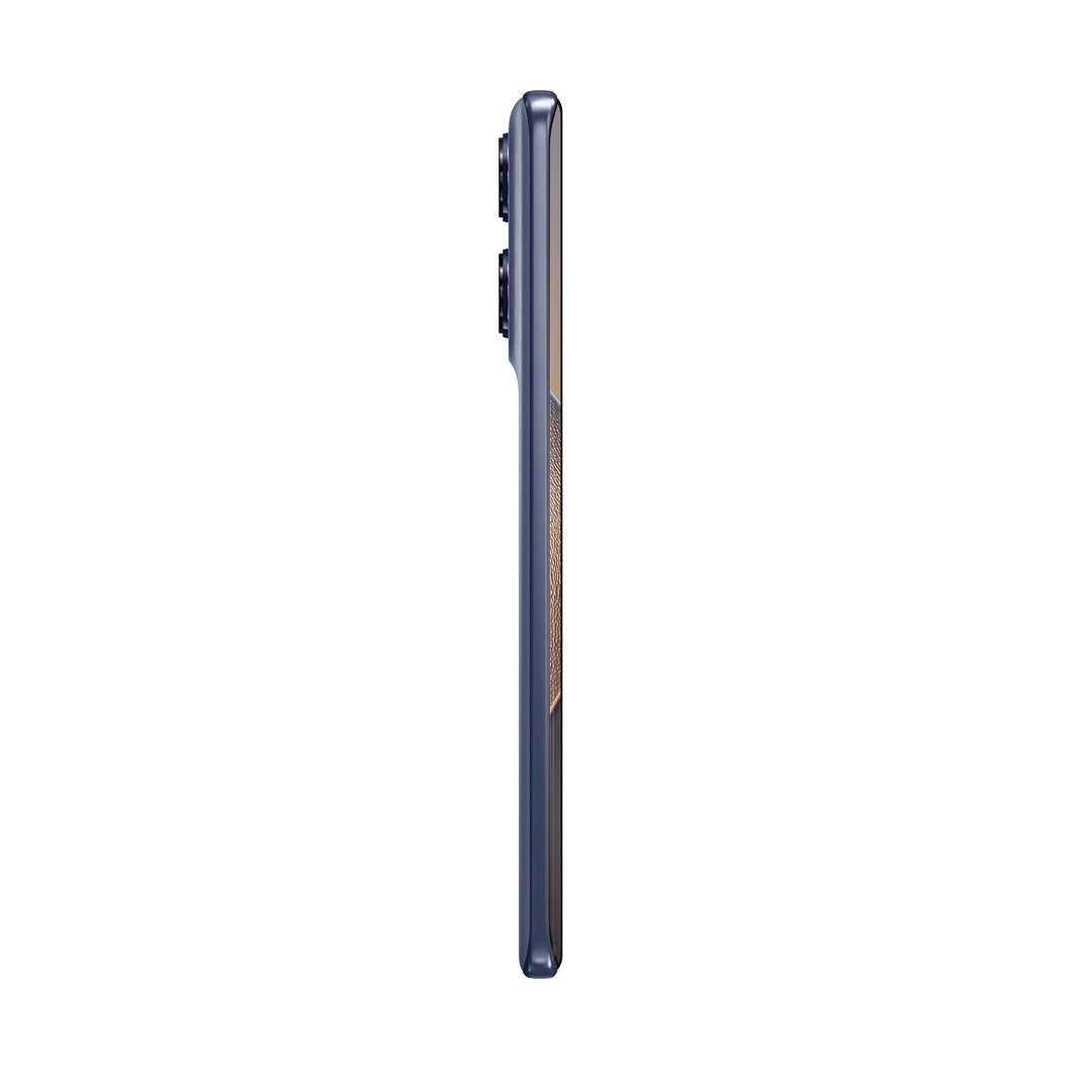 Motorola edge 60 fusion 16.9 cm (6.67") Dual SIM Android 15 5G USB Type-C 8 GB 256 GB 5200 mAh Grey – Motorola