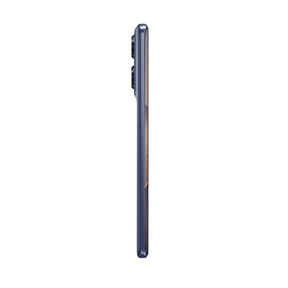 Motorola edge 60 fusion 16.9 cm (6.67") Dual SIM Android 15 5G USB Type-C 8 GB 256 GB 5200 mAh Grey – Motorola