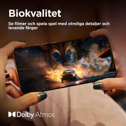 Motorola Edge 50 512GB Grå – Motorola