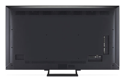LG QNED evo AI 55QNED93A6A 139.7 cm (55") 4K Ultra HD Smart TV Wi-Fi Black