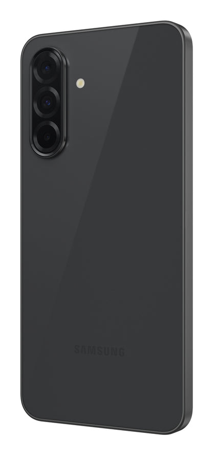 Samsung Galaxy A36 5G 256GB A366 Svart Enterprise Edition – Samsung