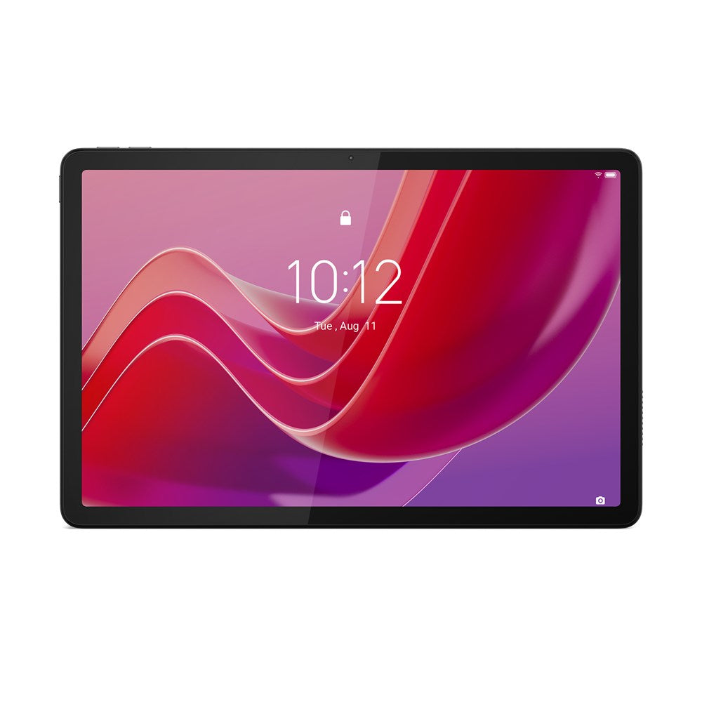 Lenovo Tab M11 128 GB 27.9 cm (11") Mediatek 4 GB Wi-Fi 5 (802.11ac) Android 13 Grey – Lenovo