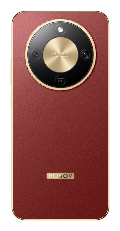 Honor Magic8 Lite 512GB Brun – Honor