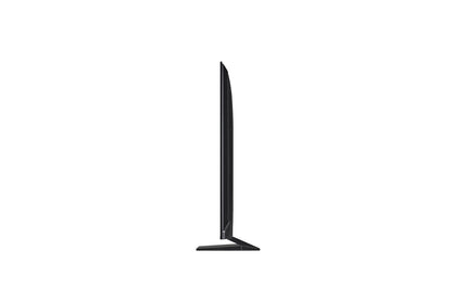 LG QNED evo AI 65QNED93A6A TV 165.1 cm (65") 4K Ultra HD Smart TV Wi-Fi Black – LG