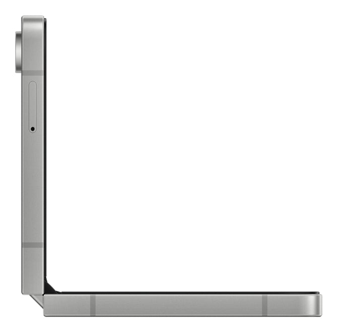 Samsung Galaxy Z Flip 6 256GB F741 Grå – Samsung