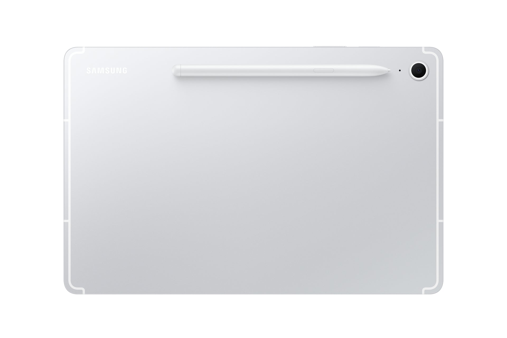 Samsung Galaxy Tab S10 FE WiFi 128GB X520 Silver – Samsung
