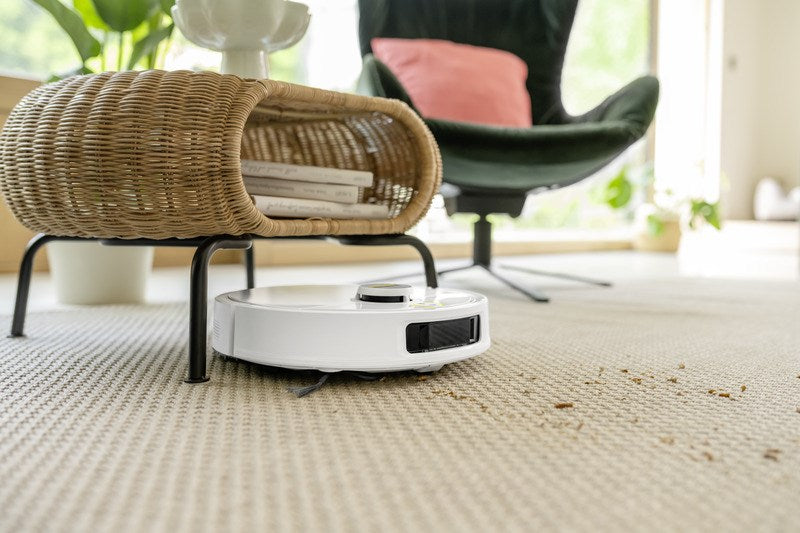Kärcher RVM 4 COMFORT 300 L White
