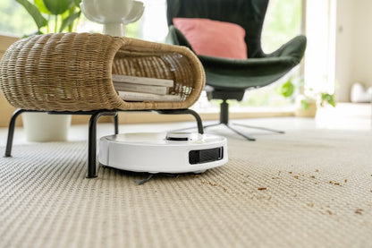 Kärcher RVM 4 COMFORT 300 L White
