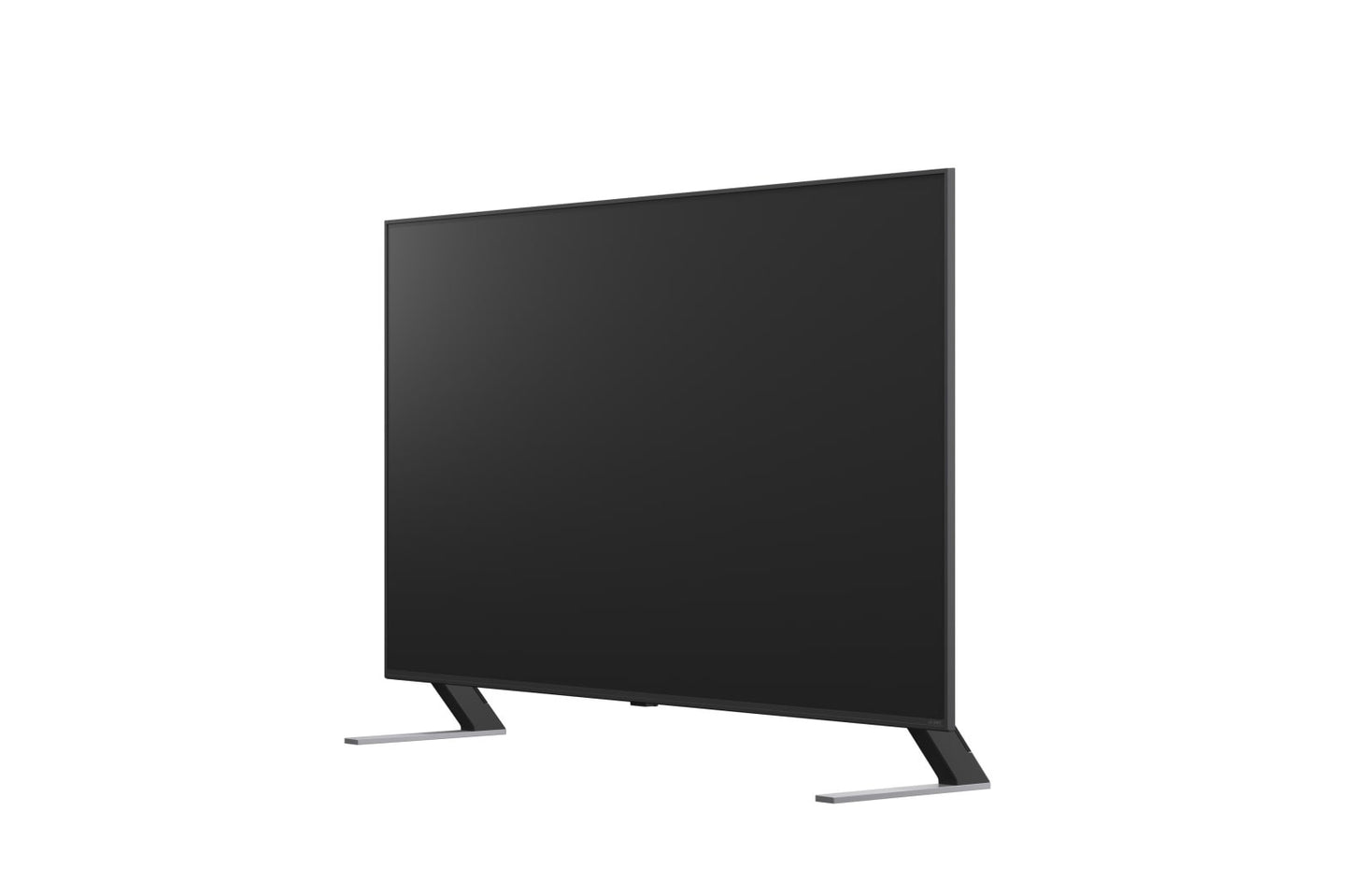 LG QNED AI 55QNED85A3C TV 139.7 cm (55") 4K Ultra HD Smart TV Wi-Fi Black – LG
