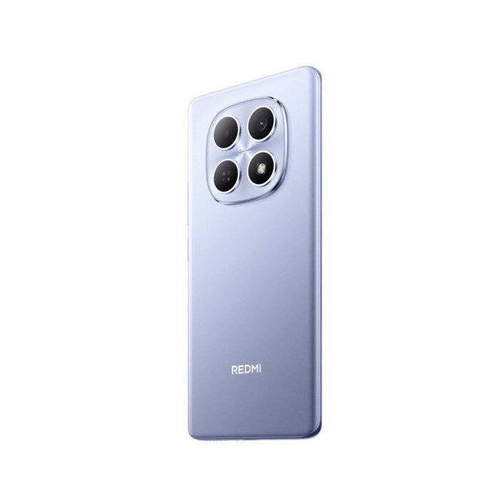 Xiaomi Redmi Note 15 Purple - 17.2 cm (6.77") 6 GB 128 GB 6000 mAh Purple – Xiaomi