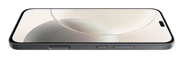 Honor 400 Lite 8GB/256GB Svart – Honor