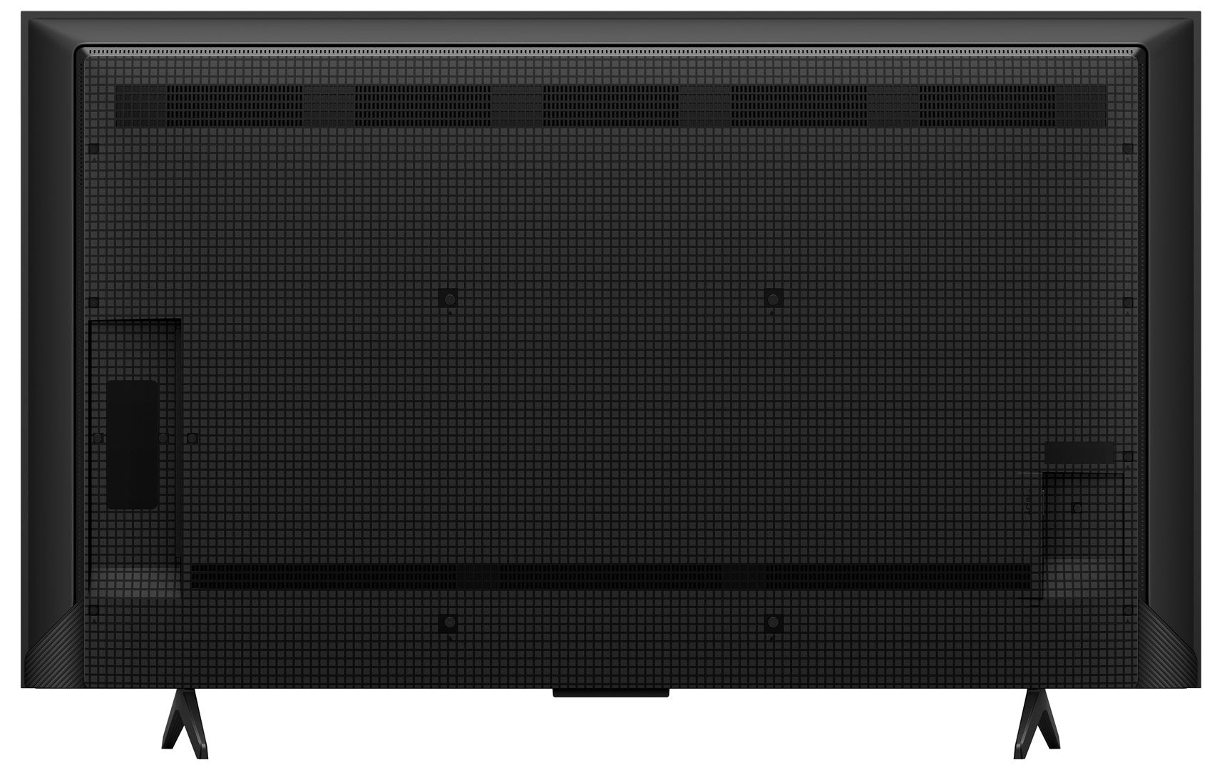 TCL P79K 50P79K TV 127 cm (50") 4K Ultra HD Smart TV Wi-Fi Metallic 430 cd/m² – TCL