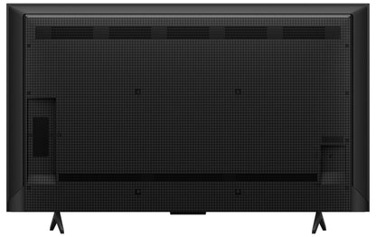 TCL P79K 50P79K TV 127 cm (50") 4K Ultra HD Smart TV Wi-Fi Metallic 430 cd/m² – TCL
