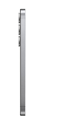 Samsung Galaxy S25 Enterprise Edition 15,8 cm (6.2") Dubbla SIM-kort Android 15 5G USB Type-C 12 GB 128 GB 4000 mAh Silver