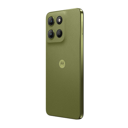 Motorola Moto G15 Power 512GB Grön – Motorola