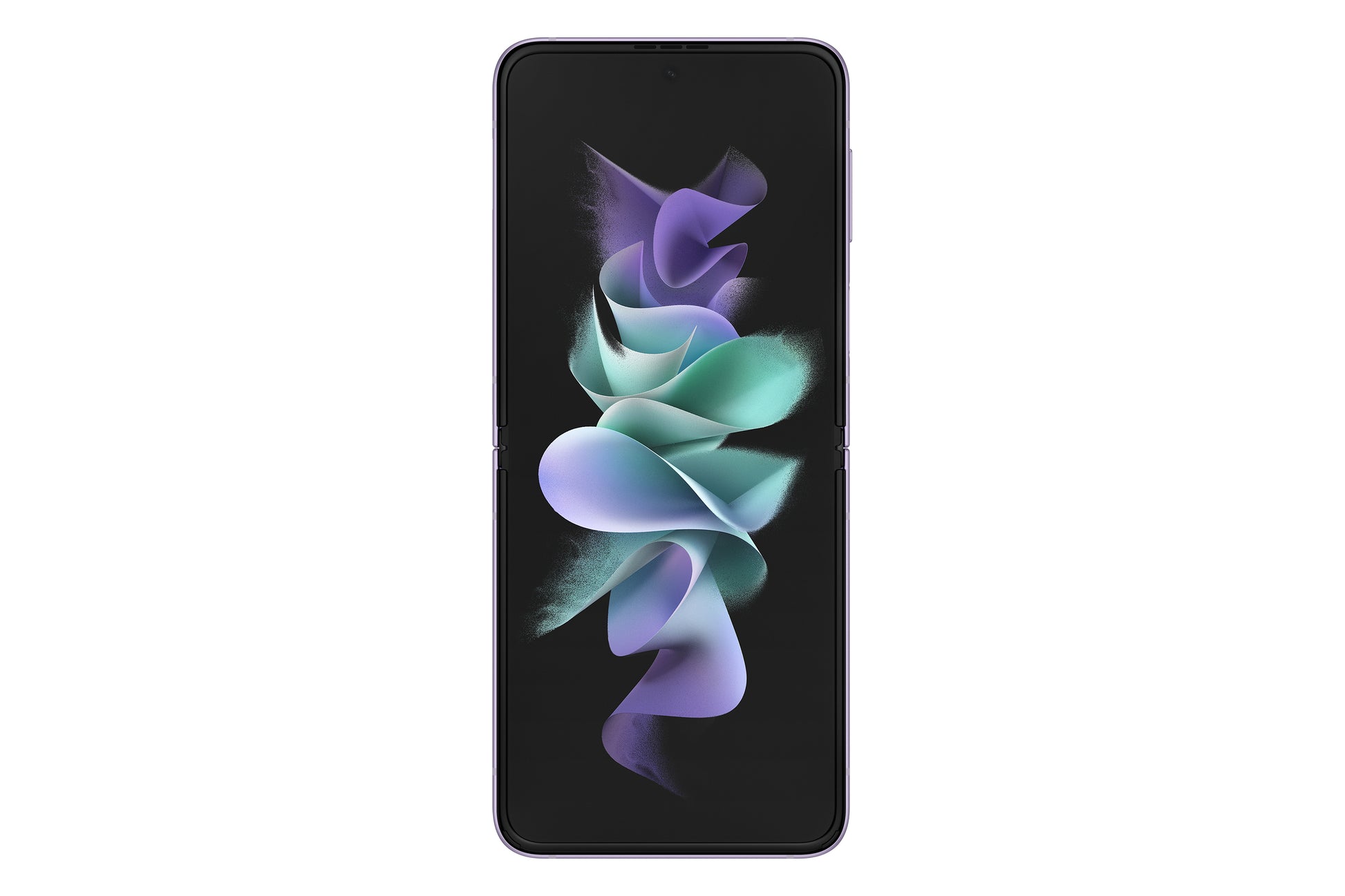 Samsung Galaxy Z Flip 3 128GB Lila – Samsung