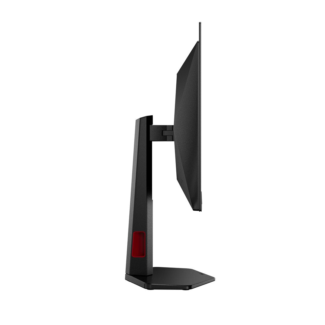 AOC G4 Q27G4SDR computer monitor 67.3 cm (26.5") 2560 x 1440 pixels Quad HD QD-OLED Black, Red – AOC