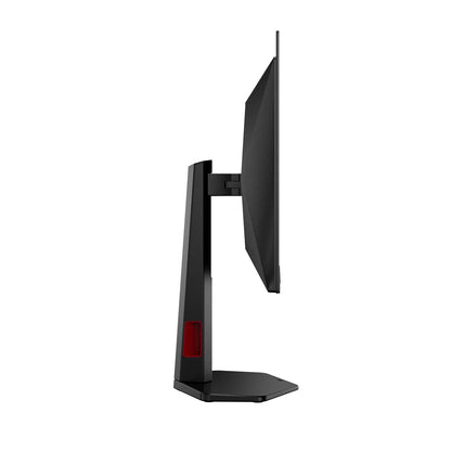 AOC G4 Q27G4SDR computer monitor 67.3 cm (26.5") 2560 x 1440 pixels Quad HD QD-OLED Black, Red – AOC