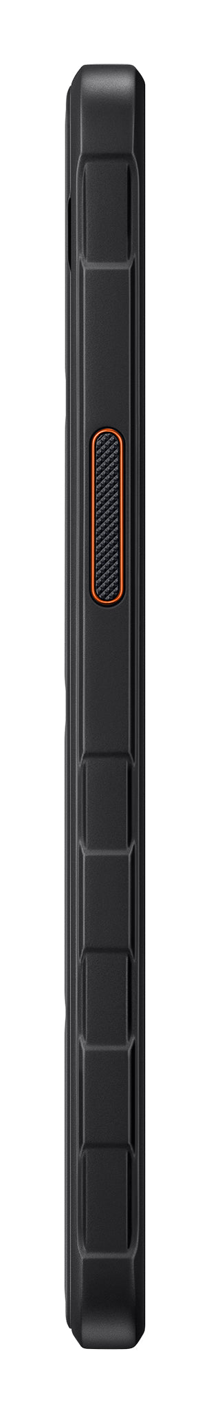 Samsung Galaxy Xcover 7 128GB G556 Svart Enterprise Edition – Samsung