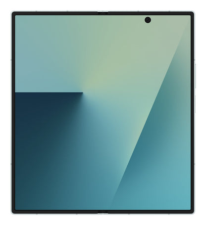 Samsung Galaxy Z Fold 7 512GB Grön – Samsung