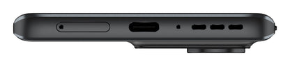 Motorola edge 40 Neo 16.6 cm (6.55") Dual SIM Android 13 5G USB Type-C 12 GB 256 GB 5000 mAh Black – Motorola
