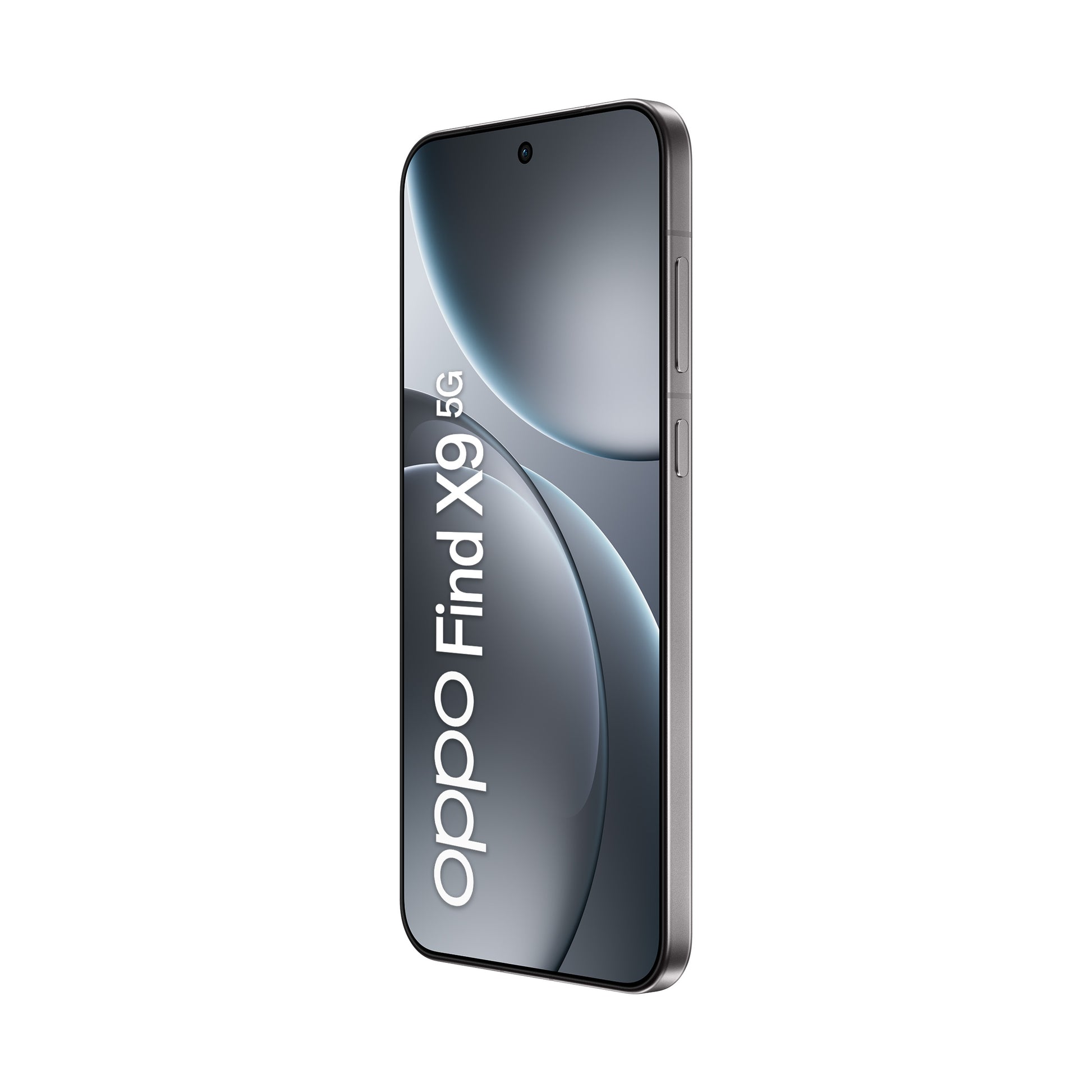 OPPO Find X9 12GB/512GB Grå – Oppo