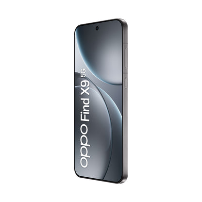 OPPO Find X9 12GB/512GB Grå – Oppo