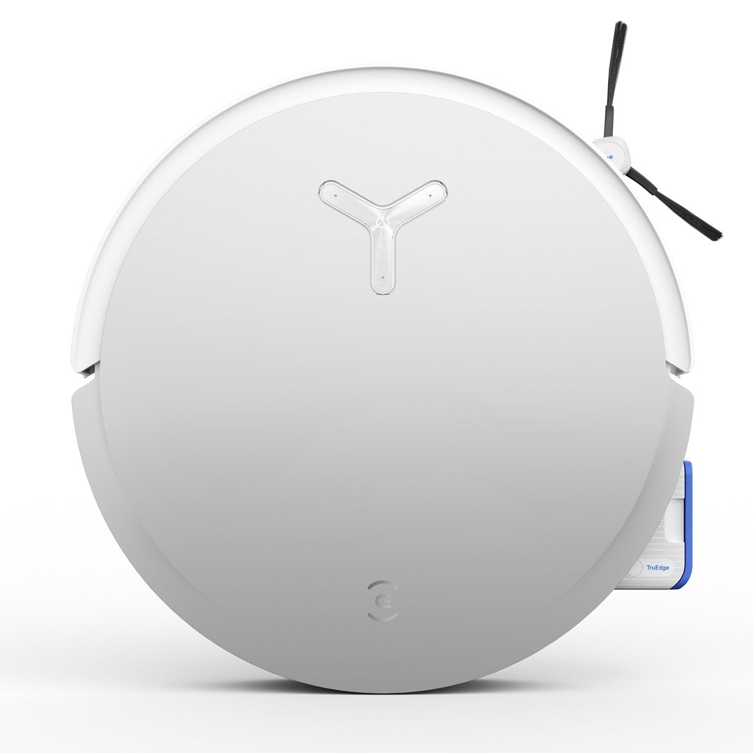 Cleaning robot with base station Ecovacs Deebot X8 Omni (white) – ECOVACS