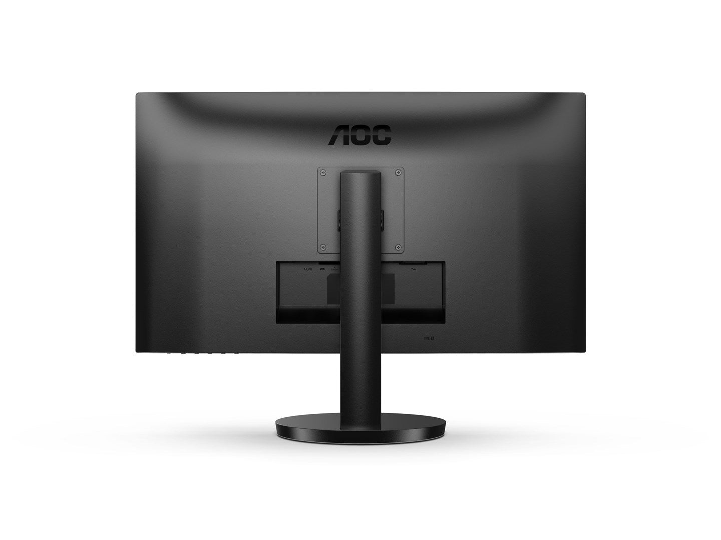 AOC B3 Q27B3CF2 computer monitor 68.6 cm (27") 2560 x 1440 pixels Quad HD Black