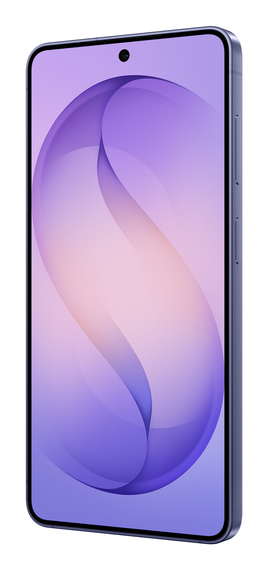 Samsung Galaxy S26 256GB Lila – Samsung