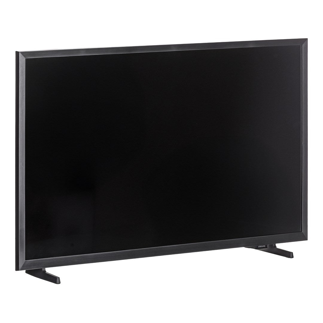 Samsung UE32H5002FK 81.3 cm (32") HD Smart TV Wi-Fi Black