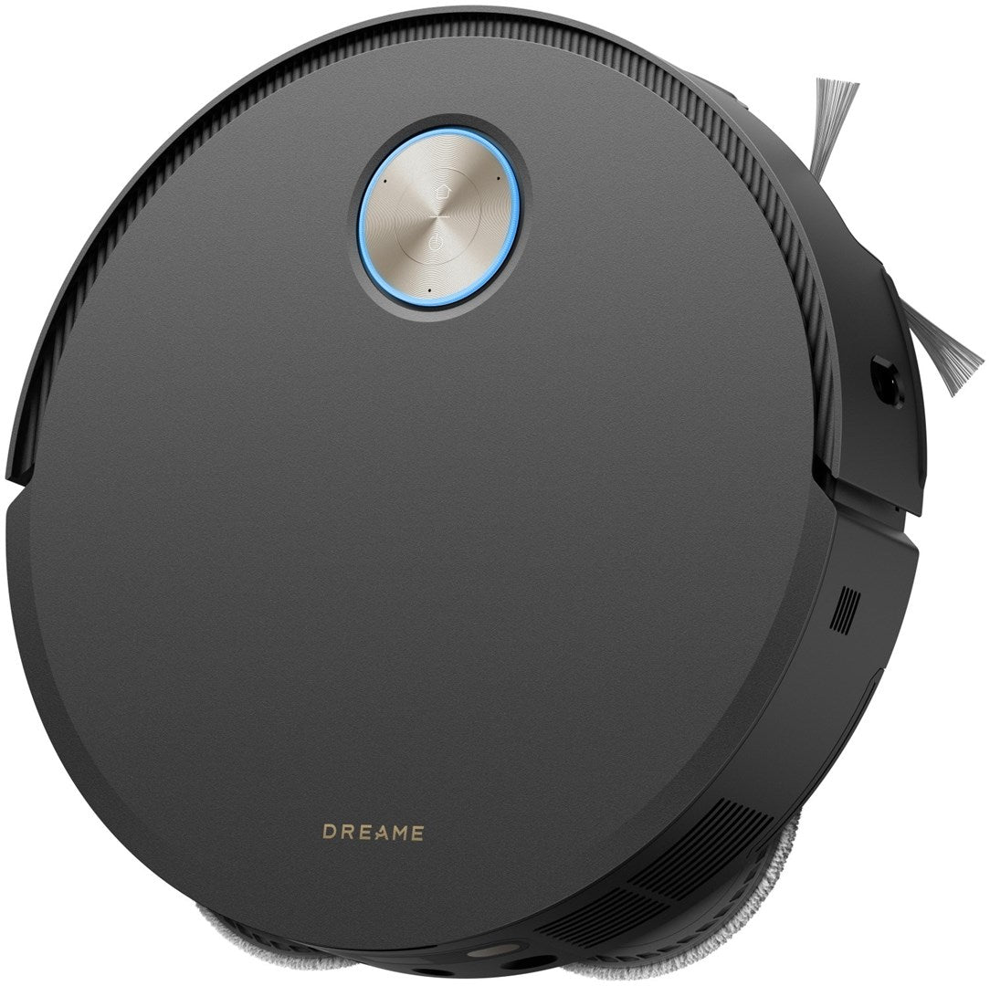 Dreame X50 Ultra Complete städrobot (Black) – dreame