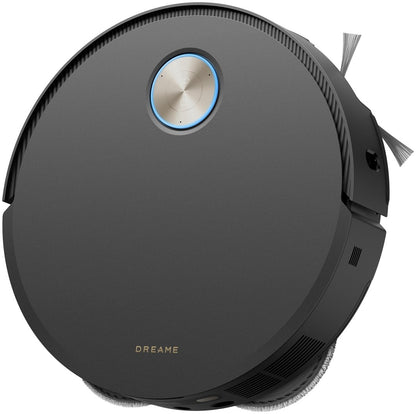 Dreame X50 Ultra Complete städrobot (Black) – dreame