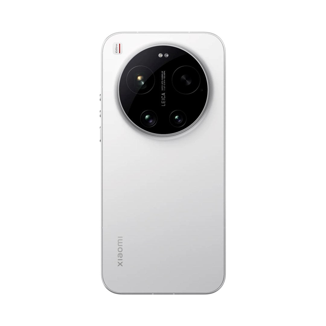 Xiaomi 17 Ultra DS 5G 16/512GB White + Kit Photo - set (phone + camera kit)